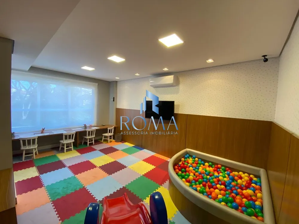 Apartamento, 3 quartos, 155 m² - Foto 6