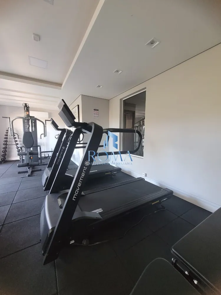 Apartamento, 3 quartos, 155 m² - Foto 5