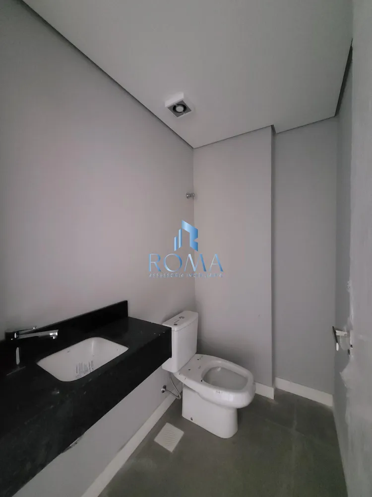 Apartamento, 3 quartos, 155 m² - Foto 11