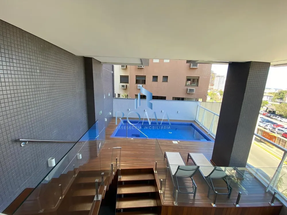 Apartamento, 3 quartos, 155 m² - Foto 4