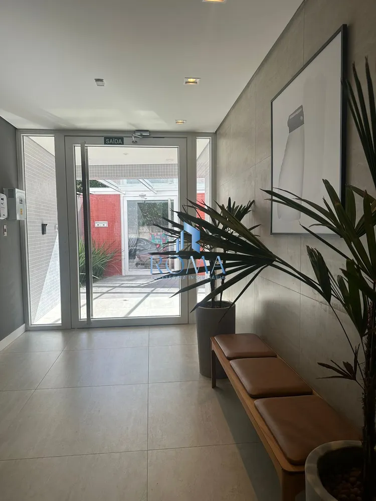 Apartamento, 3 quartos, 155 m² - Foto 12