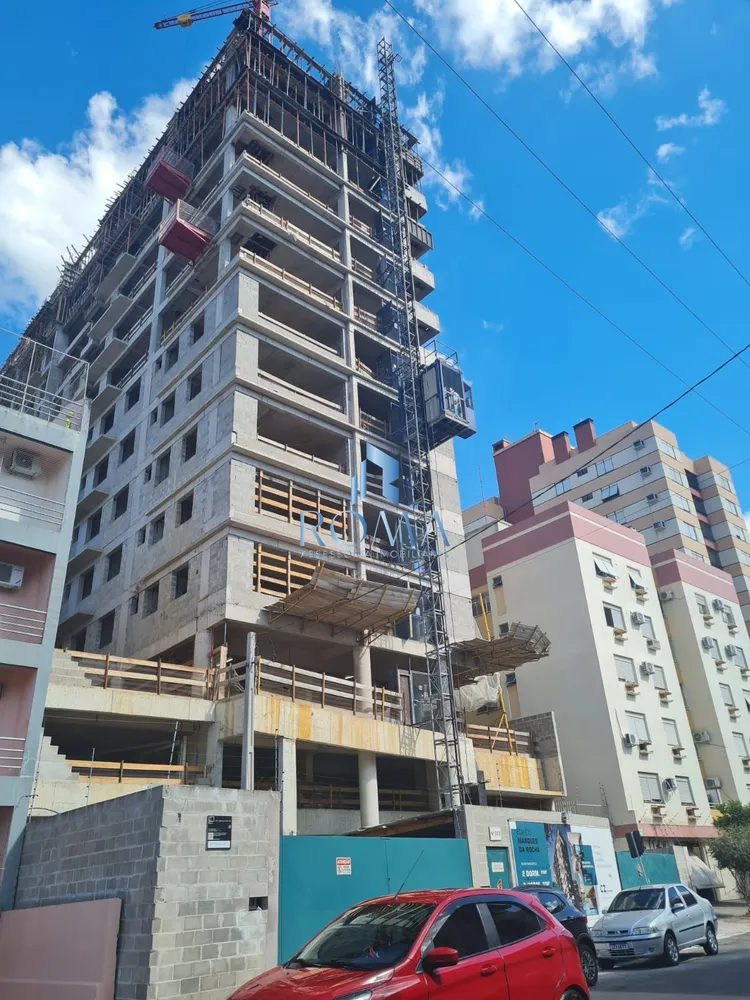 Apartamento, 2 quartos, 81 m² - Foto 2