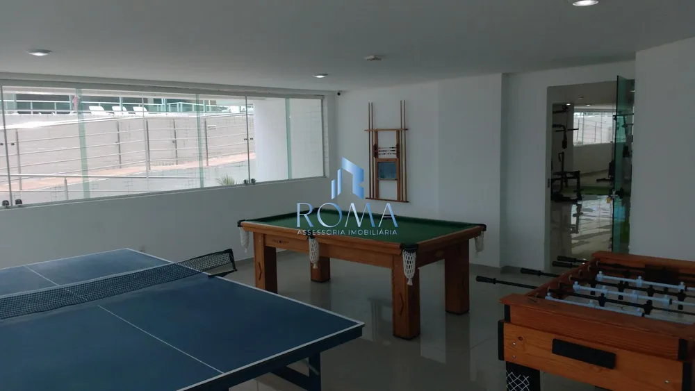 Apartamento, 3 quartos, 121 m² - Foto 2