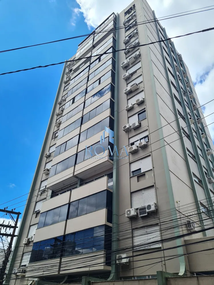 Apartamento, 2 quartos, 86 m² - Foto 1