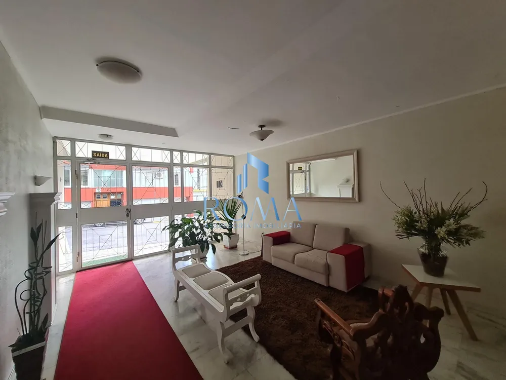Apartamento, 2 quartos, 86 m² - Foto 2