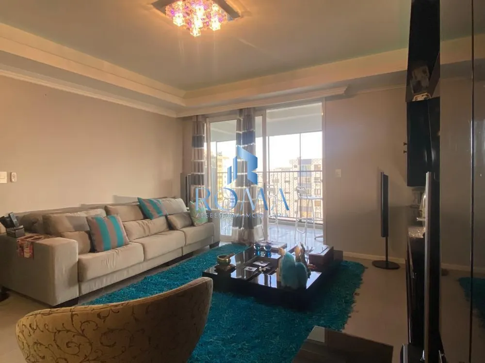 Apartamento, 3 quartos, 131 m² - Foto 7