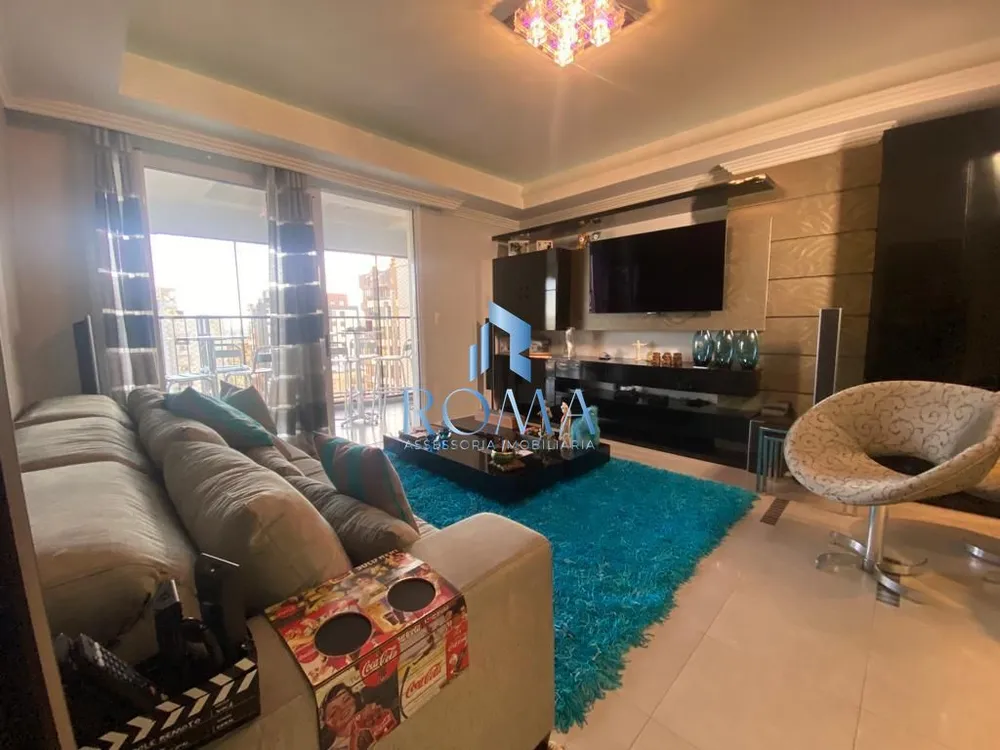 Apartamento, 3 quartos, 131 m² - Foto 12