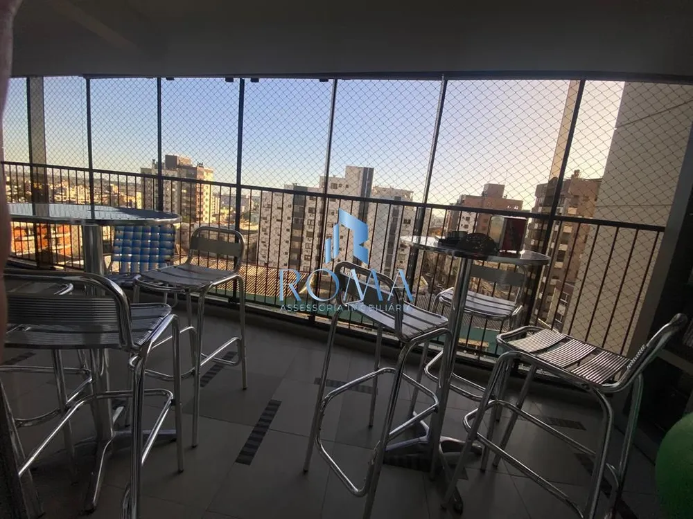 Apartamento, 3 quartos, 131 m² - Foto 3