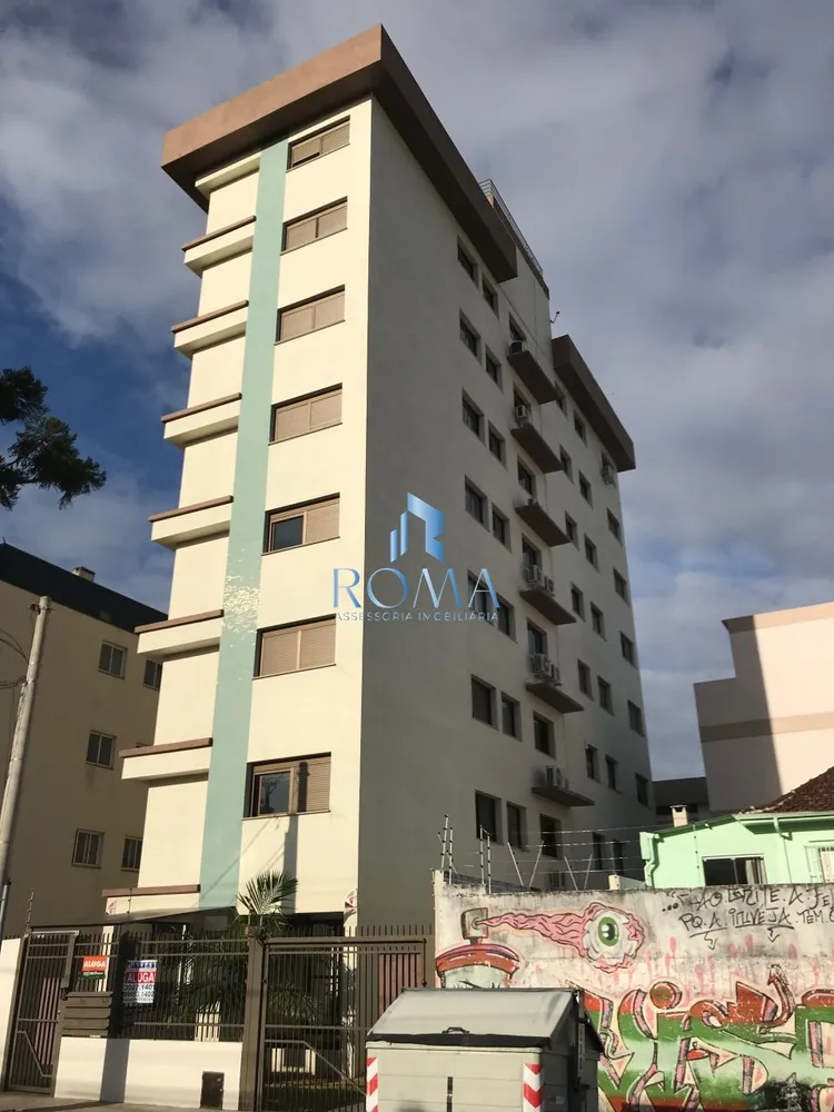 Apartamento, 1 quarto, 48 m² - Foto 2