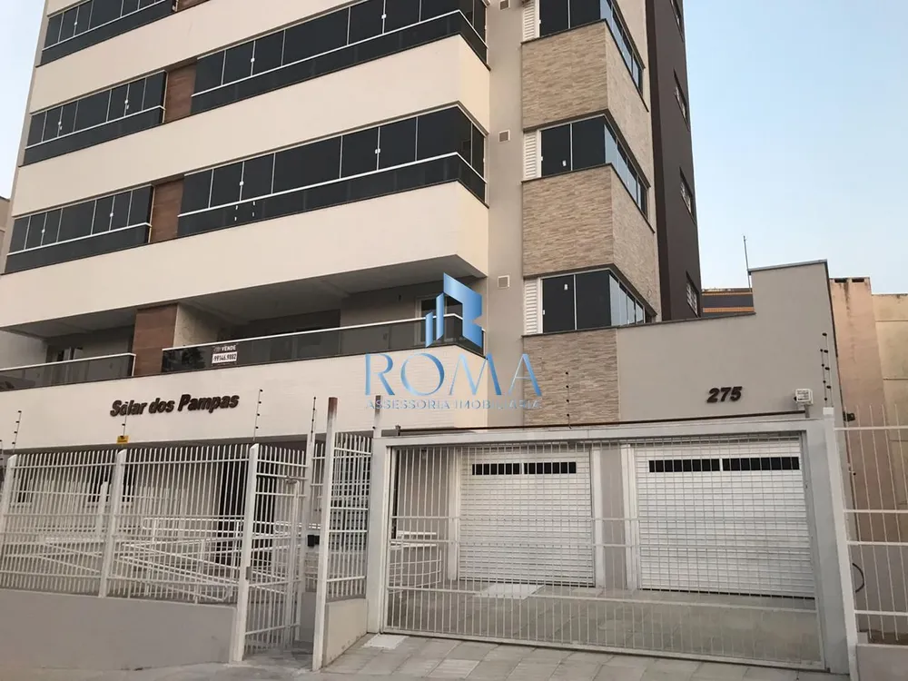 Apartamento, 3 quartos, 134 m² - Foto 12