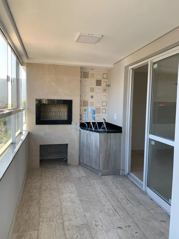 Apartamento, 3 quartos, 134 m² - Foto 3