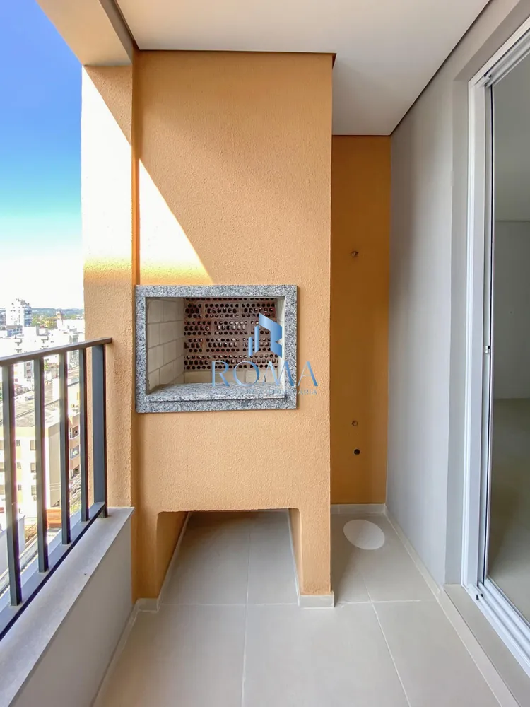 Apartamento, 2 quartos, 86 m² - Foto 11