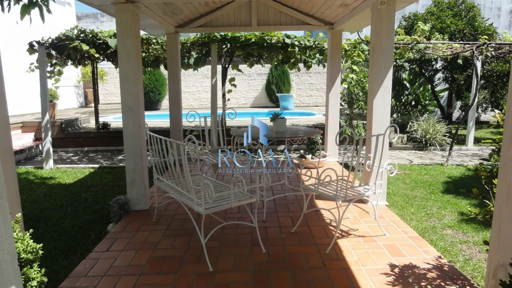 Casa, 5 quartos, 450 m² - Foto 15
