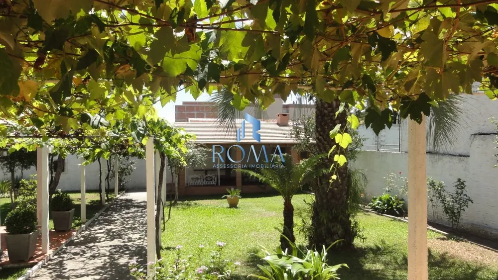 Casa, 5 quartos, 450 m² - Foto 13