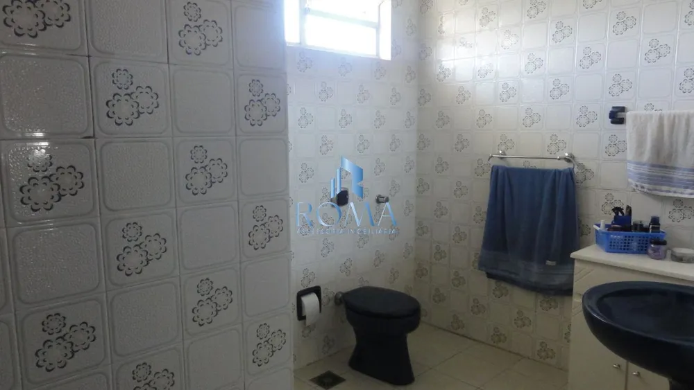 Casa, 5 quartos, 450 m² - Foto 11