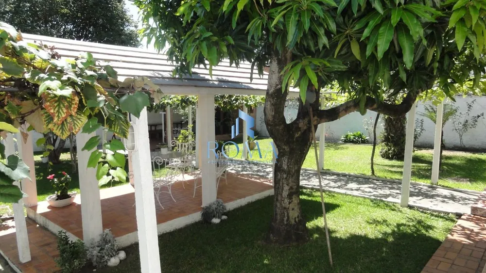 Casa, 5 quartos, 450 m² - Foto 16