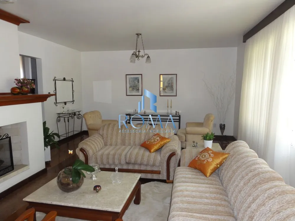 Casa, 5 quartos, 450 m² - Foto 2