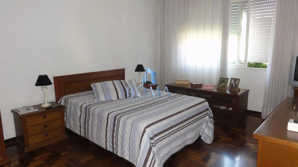 Casa, 5 quartos, 450 m² - Foto 10