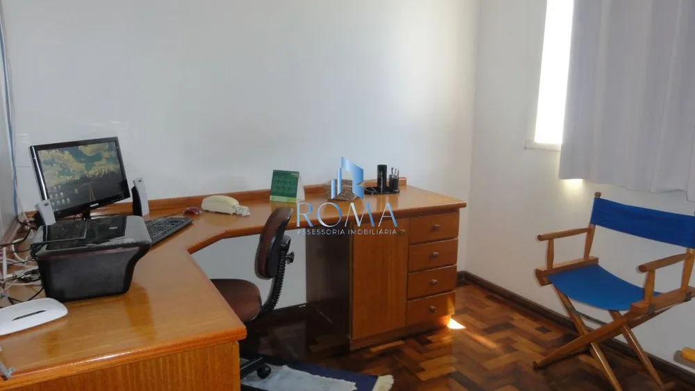 Casa, 5 quartos, 450 m² - Foto 7