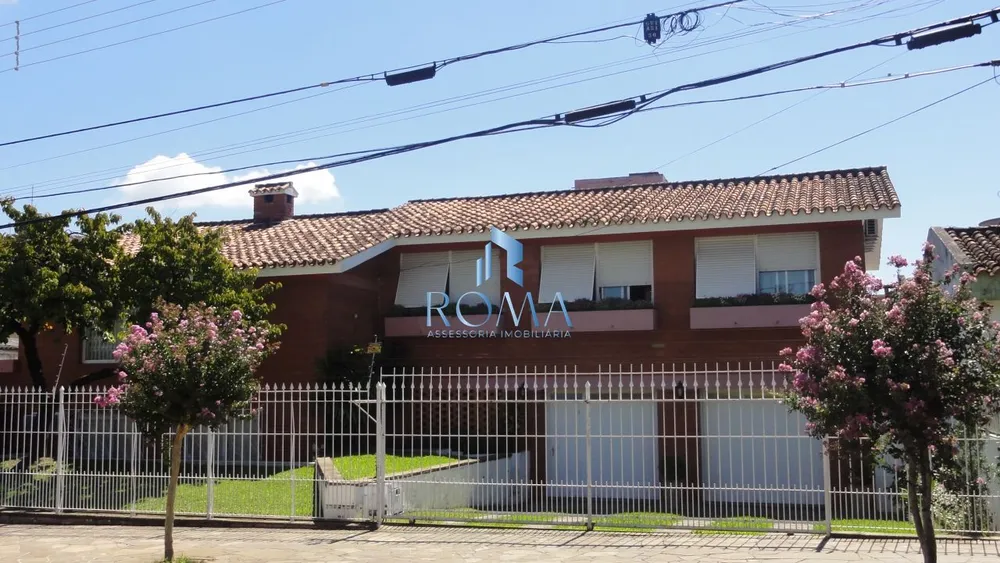 Casa, 5 quartos, 450 m² - Foto 1