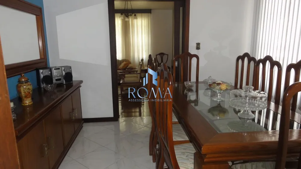 Casa, 5 quartos, 450 m² - Foto 3