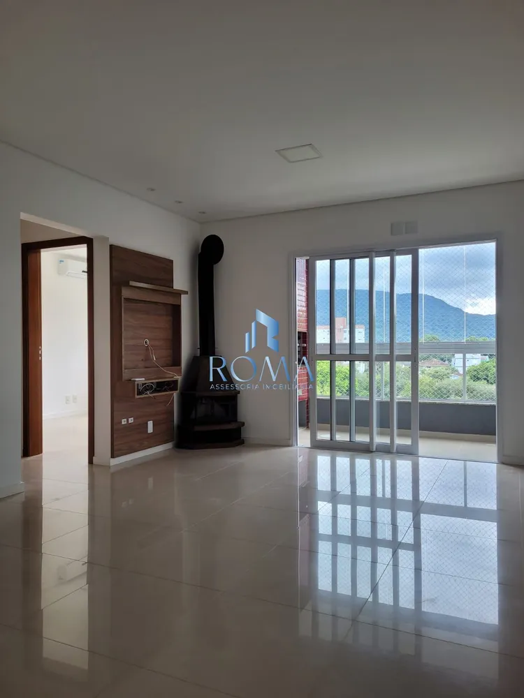 Apartamento, 2 quartos, 87 m² - Foto 3