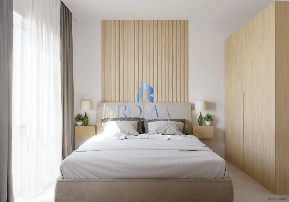 Apartamento, 2 quartos, 59 m² - Foto 7