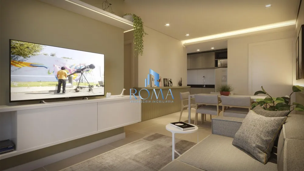 Apartamento, 2 quartos, 57 m² - Foto 10