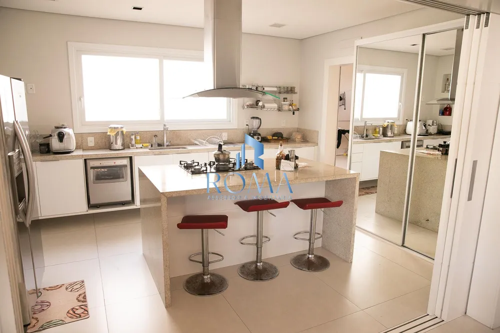 Casa de Condomínio, 4 quartos - Foto 6