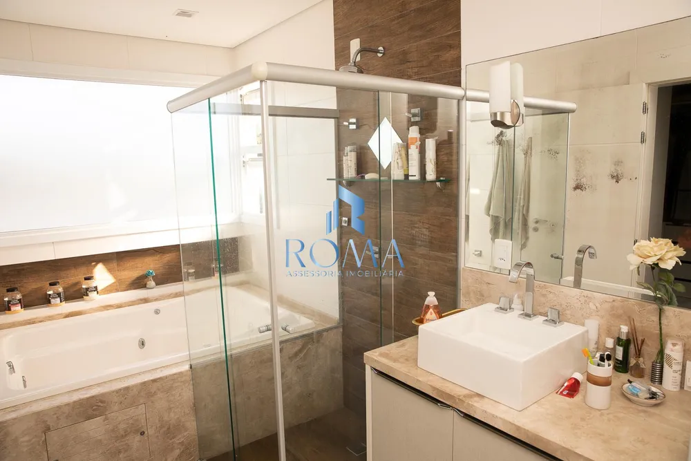 Casa de Condomínio, 4 quartos - Foto 7
