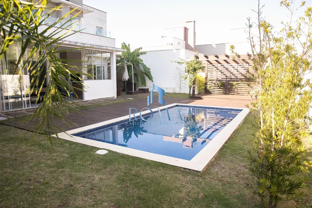 Casa de Condomínio, 4 quartos - Foto 2