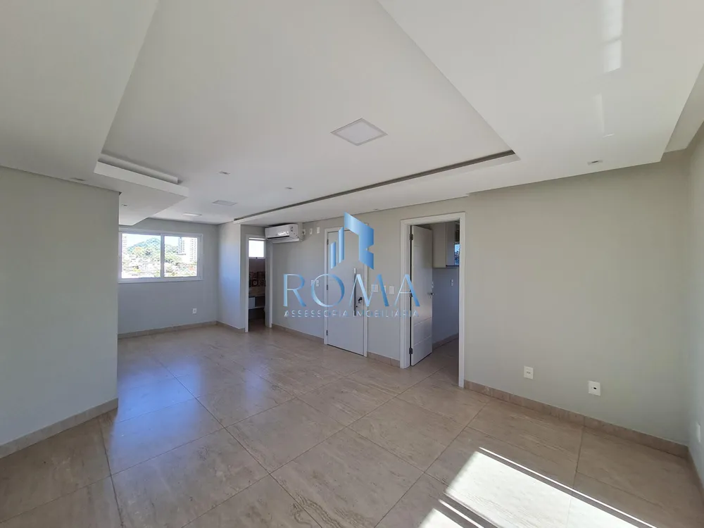 Apartamento, 3 quartos, 134 m² - Foto 5