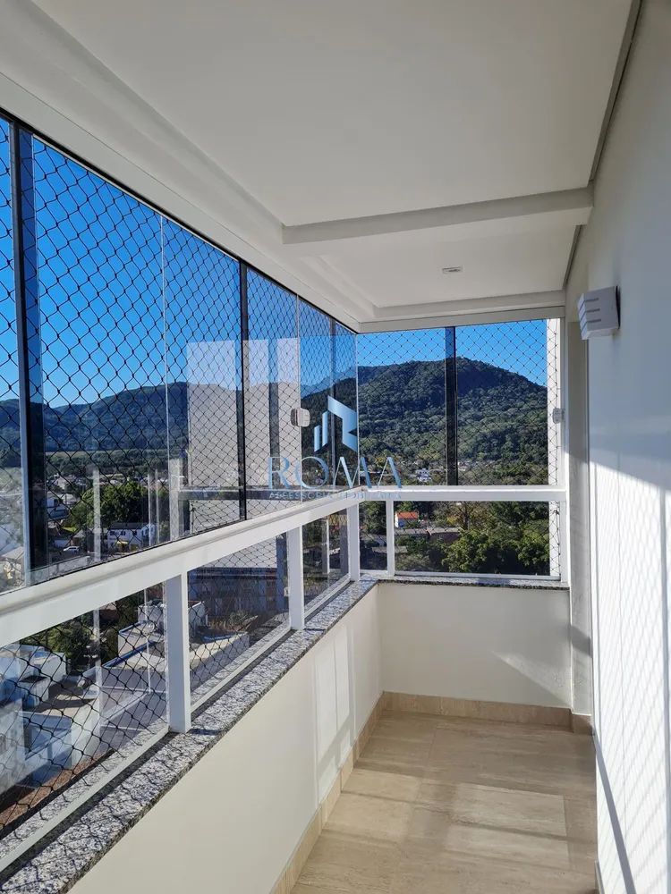 Apartamento, 3 quartos, 134 m² - Foto 2