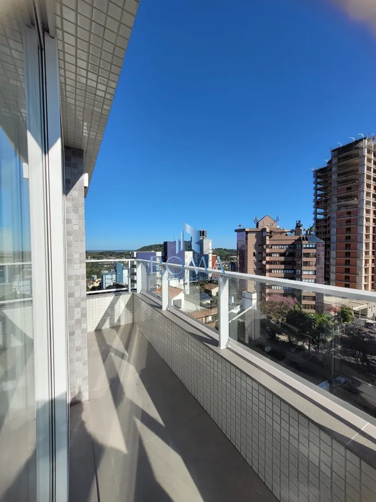 Apartamento, 3 quartos, 155 m² - Foto 7