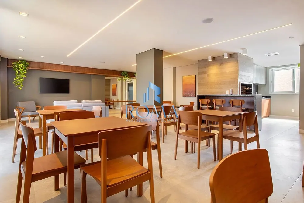 Apartamento, 3 quartos, 155 m² - Foto 6