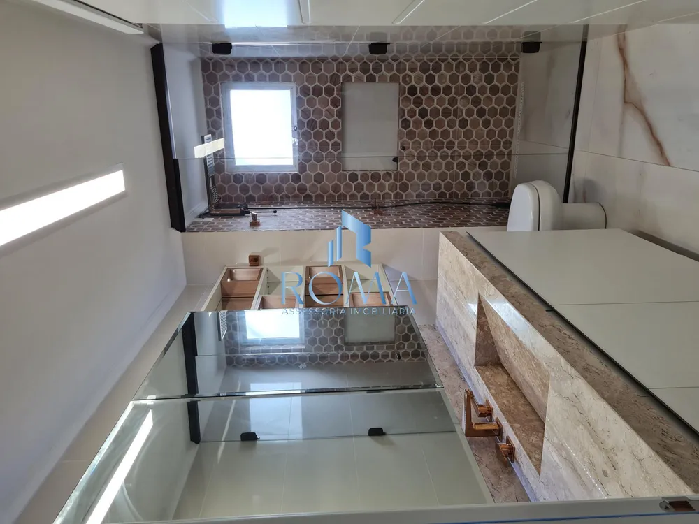 Apartamento, 3 quartos, 134 m² - Foto 11