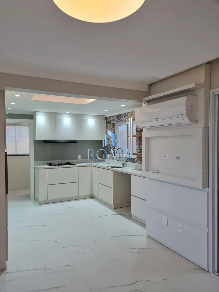 Apartamento, 3 quartos, 134 m² - Foto 3