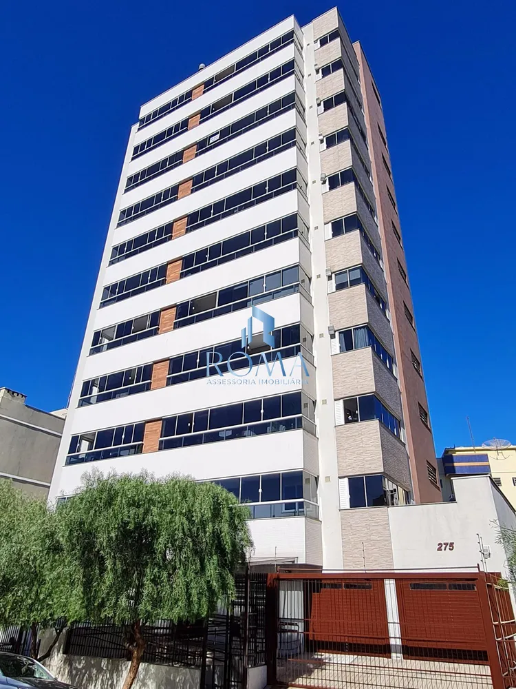 Apartamento, 3 quartos, 134 m² - Foto 12