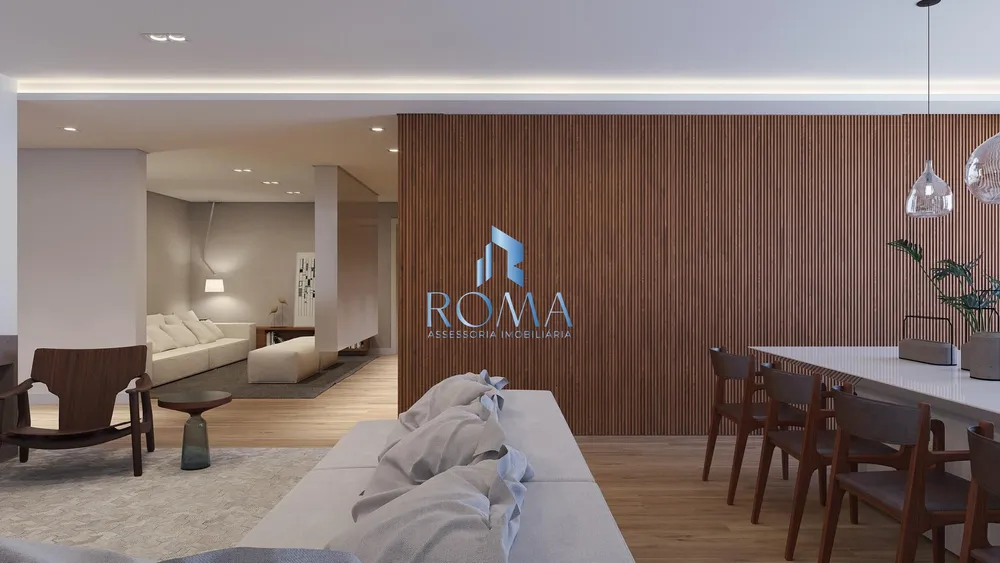 Apartamento, 3 quartos, 258 m² - Foto 3