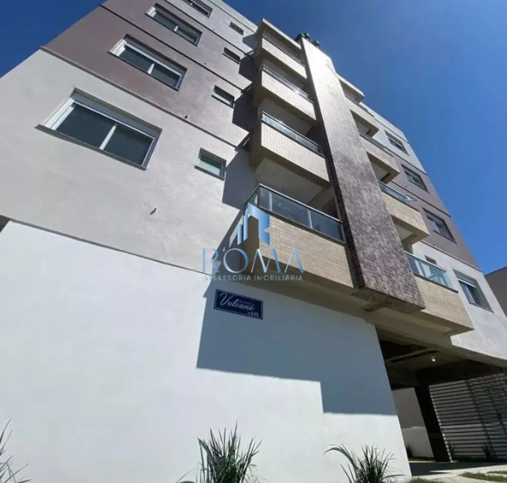 Apartamento, 1 quarto, 37 m² - Foto 1