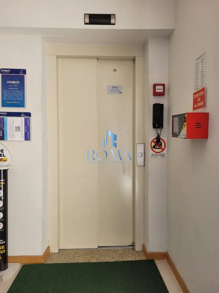 Apartamento, 2 quartos, 71 m² - Foto 3
