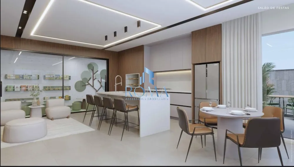 Apartamento, 2 quartos, 78 m² - Foto 7