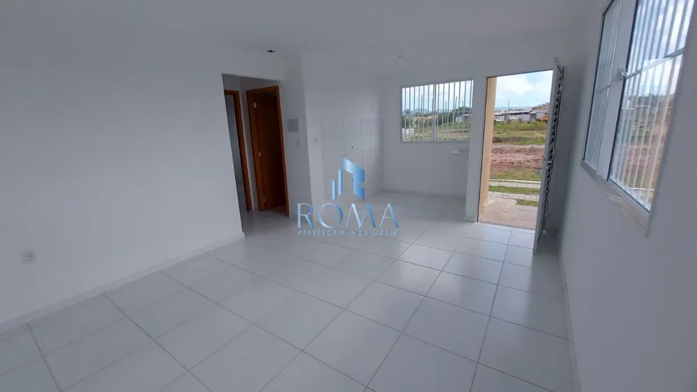 Casa, 2 quartos, 47 m² - Foto 4