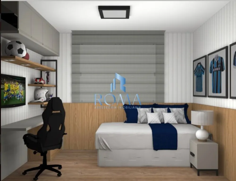 Casa, 3 quartos, 172 m² - Foto 10