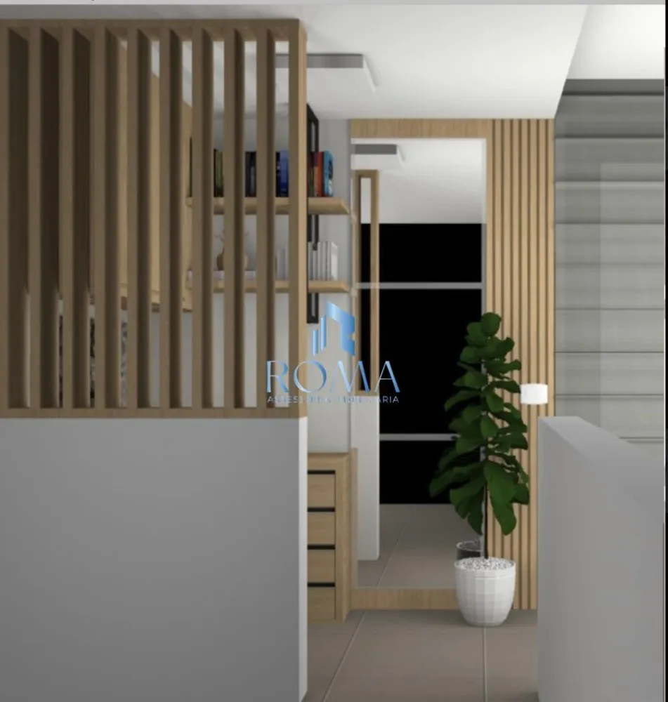 Casa, 3 quartos, 172 m² - Foto 4