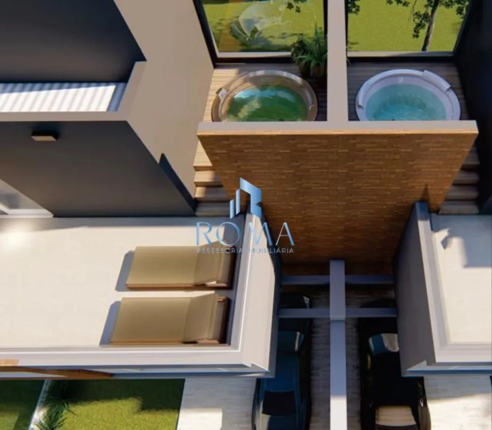 Casa, 3 quartos, 172 m² - Foto 3