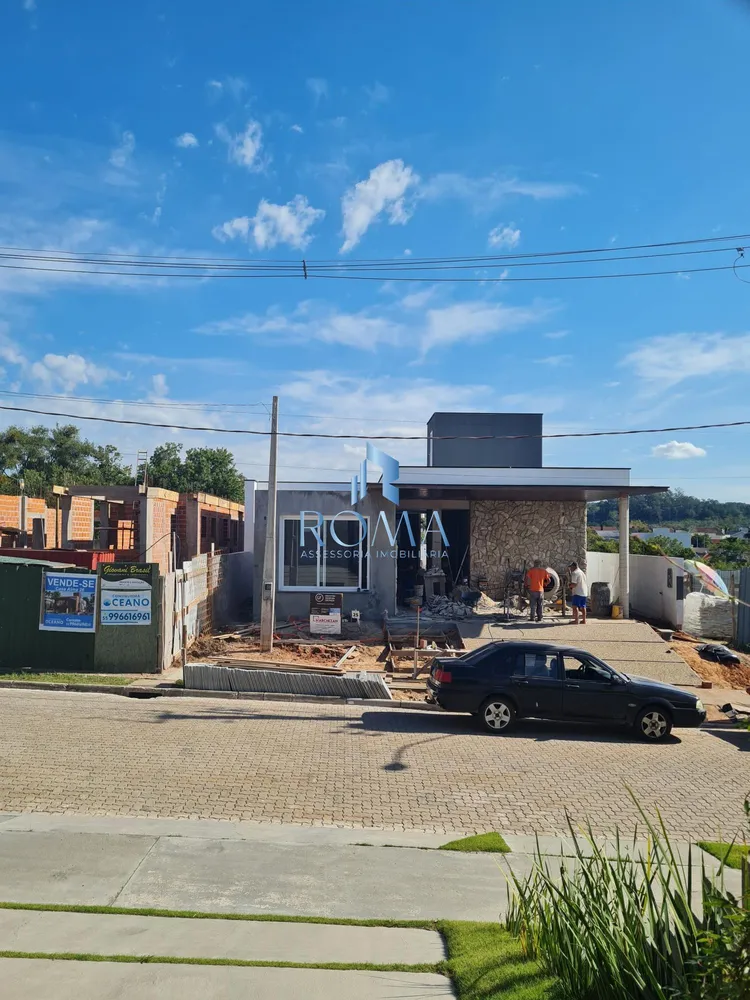 Casa de Condomínio, 3 quartos - Foto 6