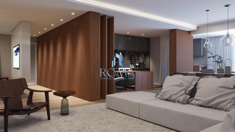 Apartamento, 3 quartos, 362 m² - Foto 5