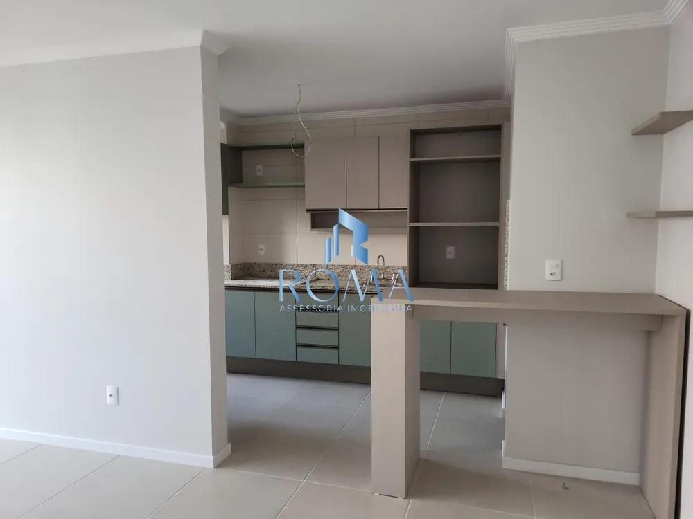 Apartamento, 2 quartos, 75 m² - Foto 2