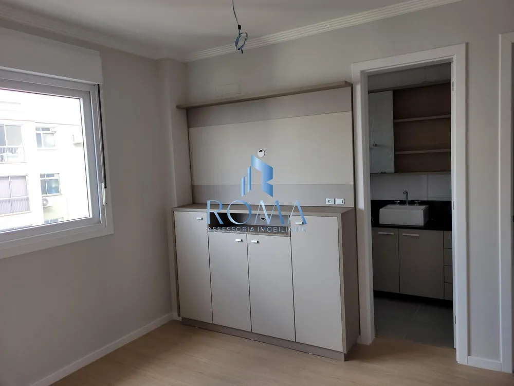 Apartamento, 2 quartos, 75 m² - Foto 1